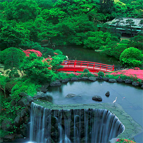 ホテルニューオータニ