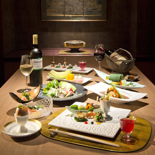 鬼怒川金谷ホテル