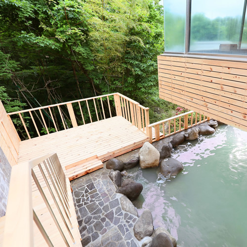 那須温泉　ホテル・フロラシオン那須