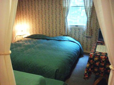 ペンション　アンティーク