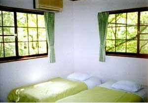 ペンション　ワンダーワン