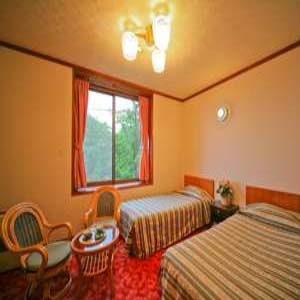 中禅寺ペンション