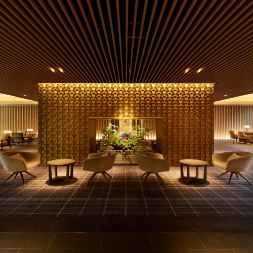 ザ・プリンス　さくらタワー東京、オートグラフ　コレクション