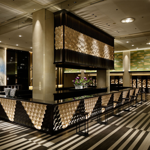 グランドプリンスホテル新高輪