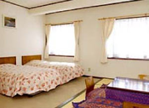 プチホテル　マニトゥー