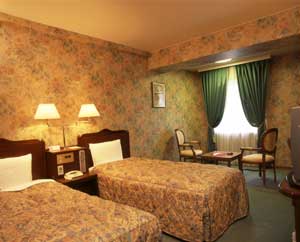 ホテルローレライ