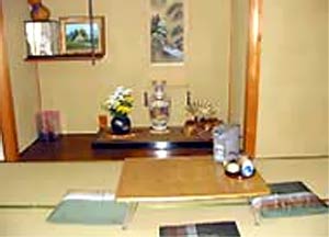 丹後のさかな屋さんが営む民宿 福寿亭