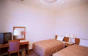 ホテル　アーブしが