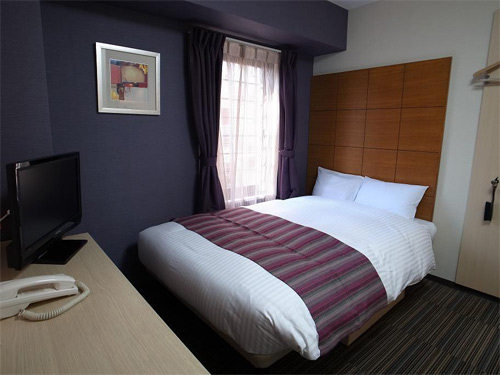 フレックステイイン品川