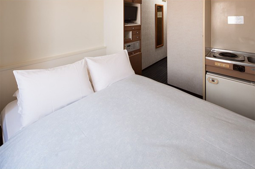 ホテルマイステイズ東十条（旧フレックステイイン東十条）