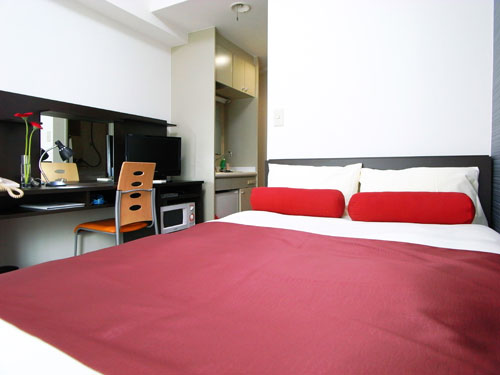 ホテルマイステイズ日暮里