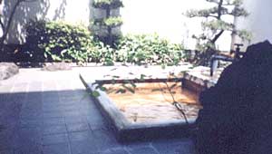 ビジネスホテル　マルイ