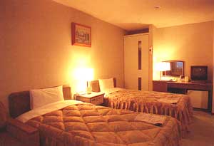 パルセス イン 京都