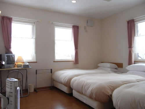 ペンション＆レストラン　ラ・コリーナ