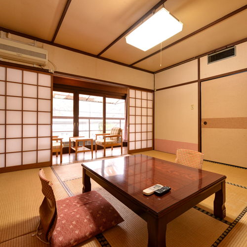 熊本・日奈久温泉　ひらやホテル