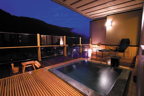 浮羽別館　新紫陽