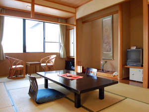 夕日ヶ浦温泉　丹後・食の宿　みのり旅館