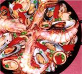 スペイン料理の宿 ヴィラ・アビエルタ