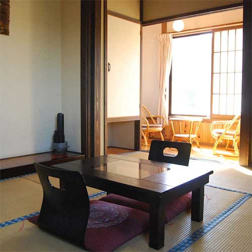 湯の児温泉 魚がうまい宿 齊藤旅館