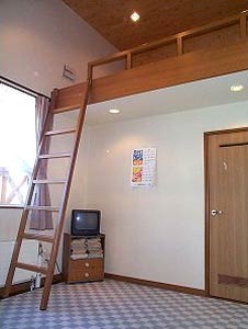 ペンション　ニュー　マリモ