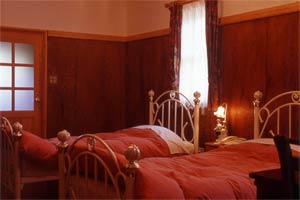 小さなオーベルジュ　てぃんくる