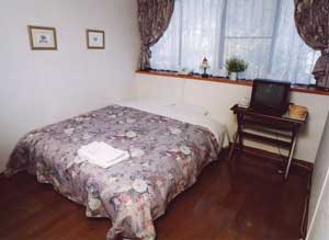 伊豆高原　ペンション・ノエル