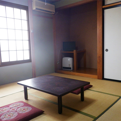 ファーストなわて館