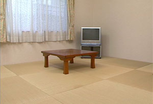 ウィークリーマンション広陽