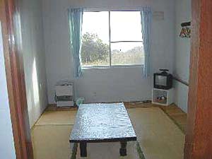 網走流氷の丘ユースホステル