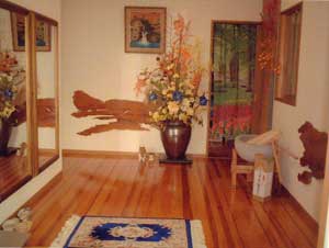 しらさぎ荘<佐賀県>