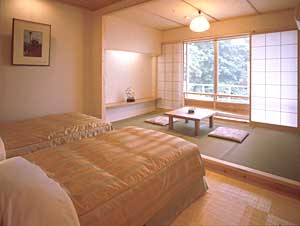 仙台・作並温泉　ゆづくしＳａｌｏｎ一の坊