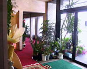 こんぴら温泉　温泉旅館　宝屋