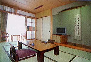 さがら温泉　茶湯里（さゆり）