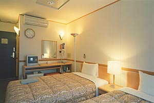 東横INN長崎駅前