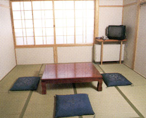 ラ・フォーレ つくしんぼ