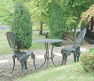 貸別荘　地蔵原ヴィラハウスＡ