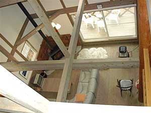 貸別荘　飯田ヴィラハウスＥ