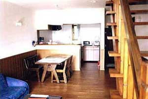 ファームイン三芳・杉田棟