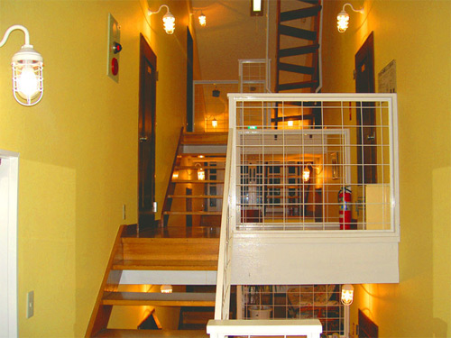 貸別荘&サウナ ステップハウス