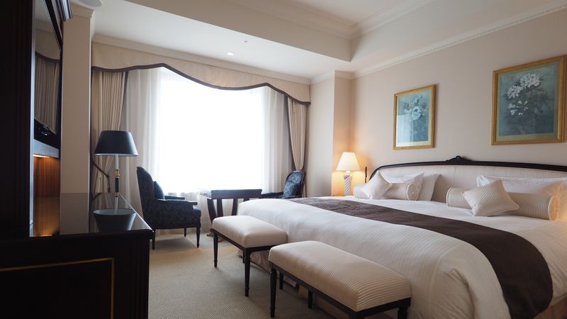 第一ホテル東京