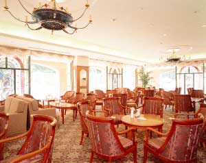 防府グランドホテル