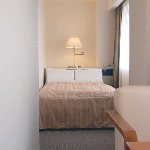 郡山シティホテル