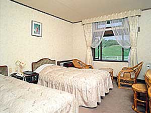 八ヶ岳の恵みを味わうレストラン＆ホテル　オーベルジュ清里