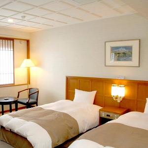 利尻マリンホテル＜利尻島＞