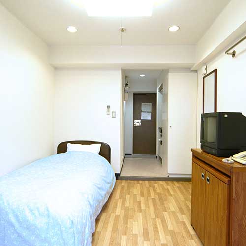 フレックステイイン多摩川