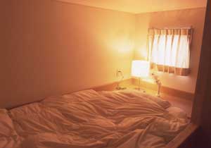 コンドミニアム イン 水上