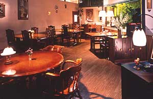 欧風宿 ぶどうの樹