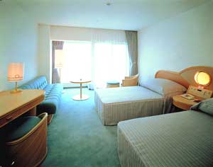 大磯プリンスホテル