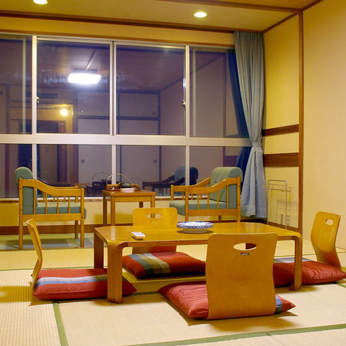 いこいの宿　赤穂ハイツ