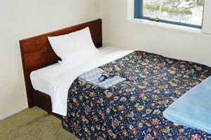 ビジネスイン谷町